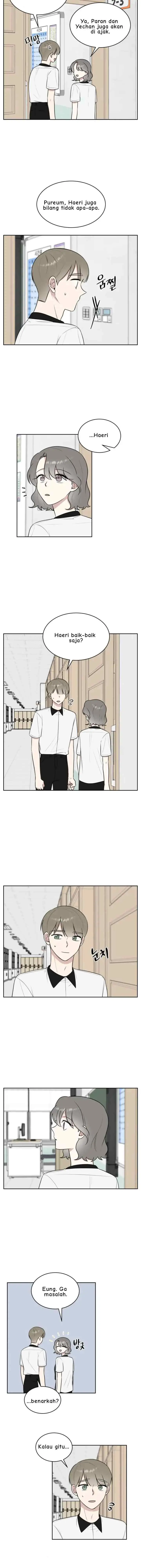 The End of Unrequited Love chapter 37 halaman 6