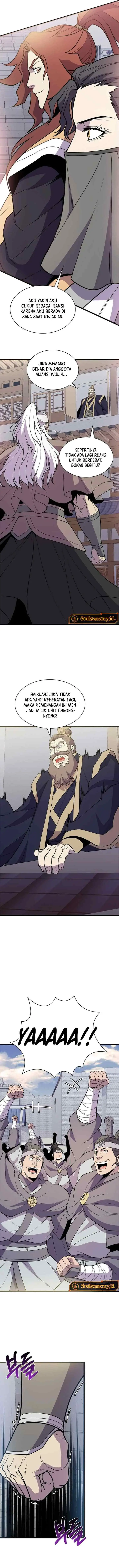 The Flag Bearer Warrior chapter 48 halaman 8