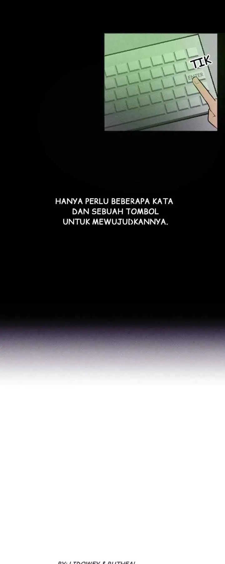 Stand Up, Mr. President! chapter 18 halaman 4