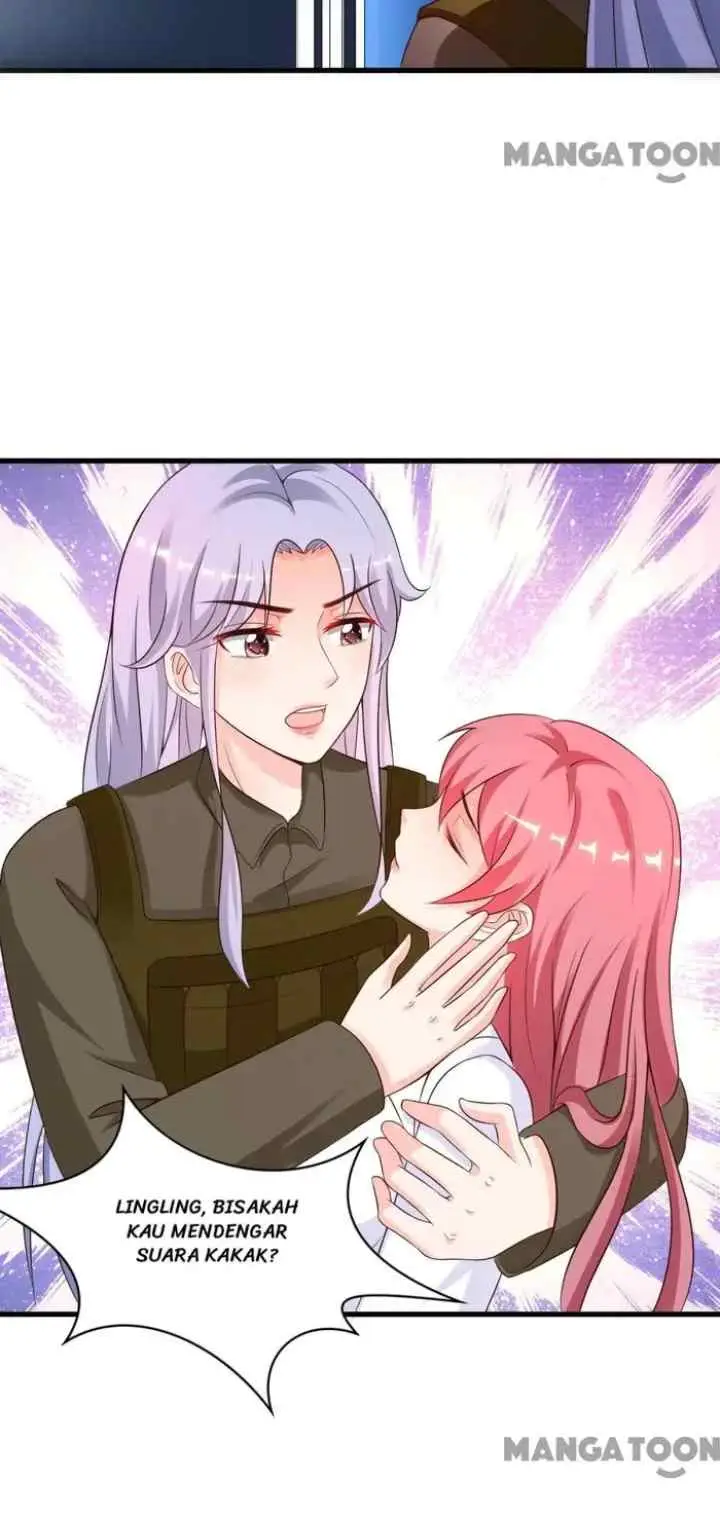 The Strongest Peach Blossom chapter 127 halaman 13