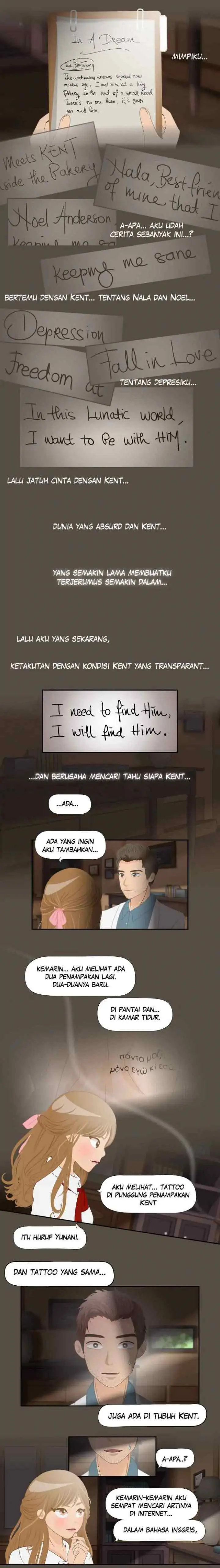 In A Dream chapter 45 halaman 5