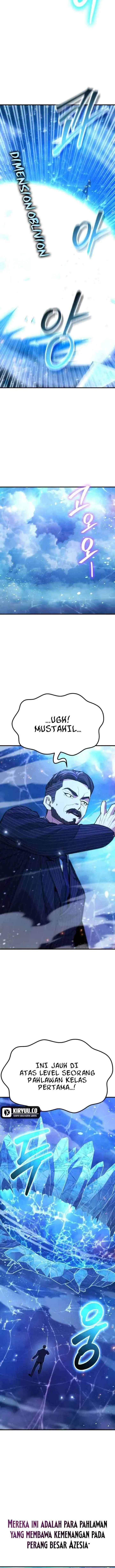 Expelled Hero Is Too Strong chapter 42 halaman 17