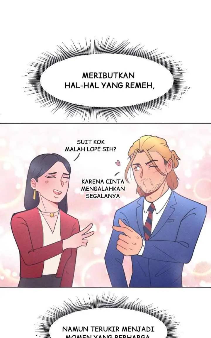 Stand Up, Mr. President! chapter 83 halaman 10