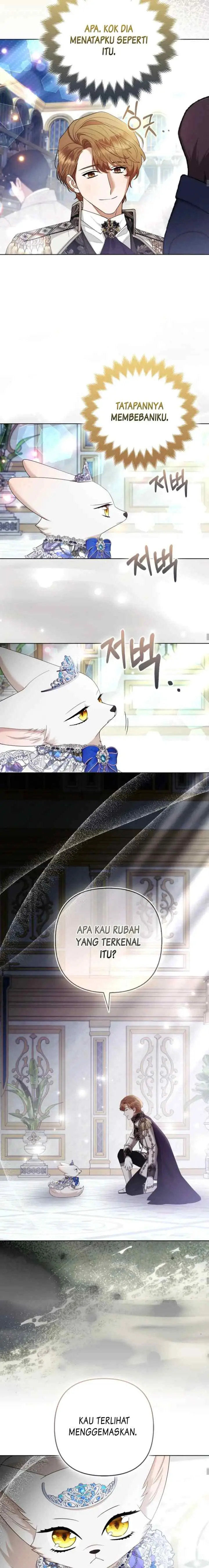 The Grand Duke's Fox Princess chapter 59 halaman 14