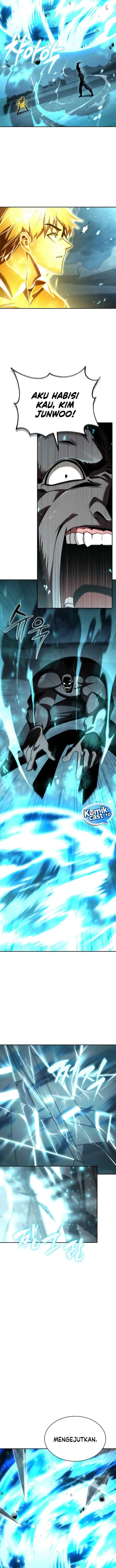 Clever Cleaning Life Of The Returned Genius Hunter chapter 135 halaman 5