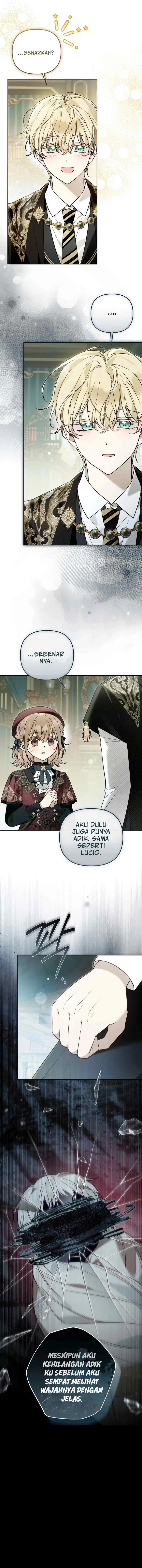 Everyone Was Obsessed With Me After I Became the Youngest Princess Favorite chapter 44 halaman 10