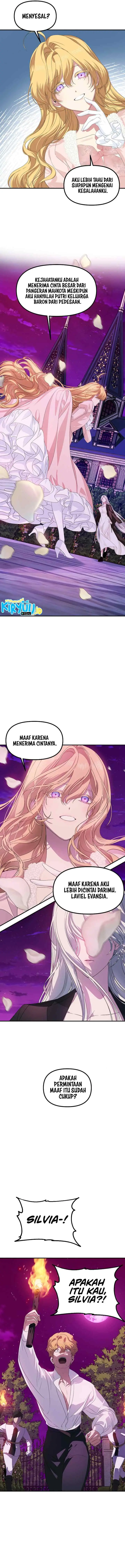 SSS-Class Suicide Hunter chapter 96 halaman 9