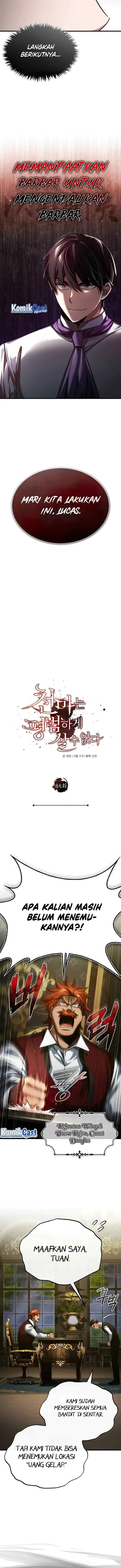 The Heavenly Demon Can't Live a Normal Life chapter 85 halaman 8