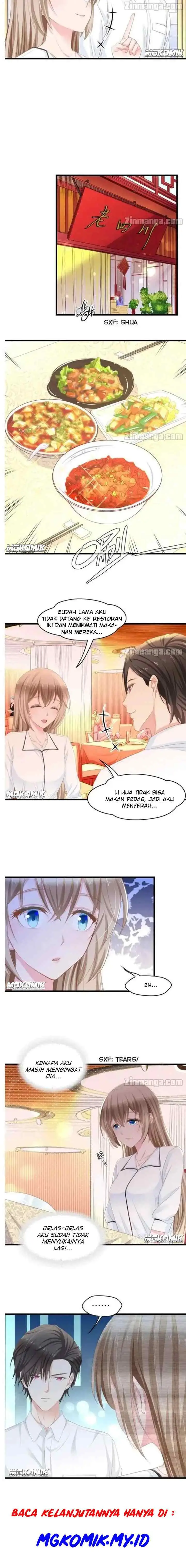 The President Lovely Wife chapter 9 halaman 4