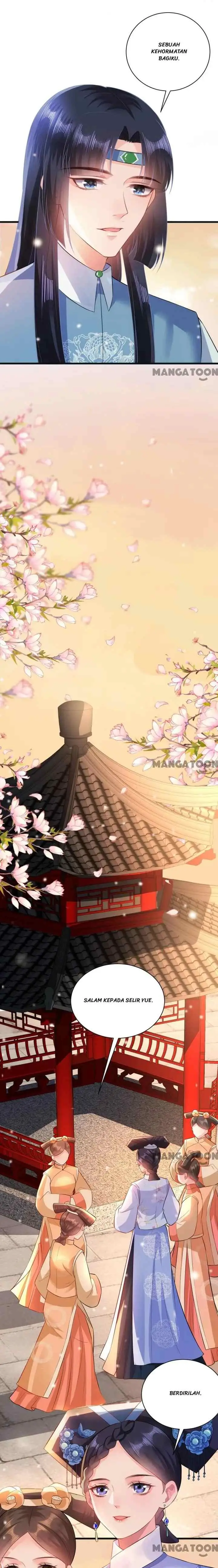 Princess, Don't Ruin Your Public Persona! chapter 35 halaman 8