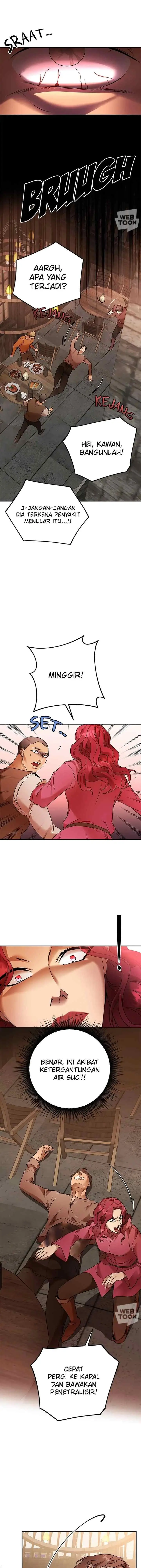 Agatha chapter 100 halaman 8