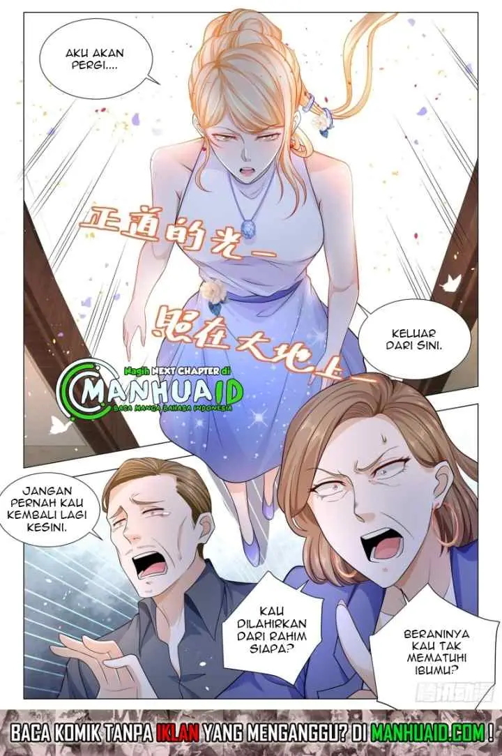 Shen Hao's Heavenly Fall System chapter 116 halaman 7