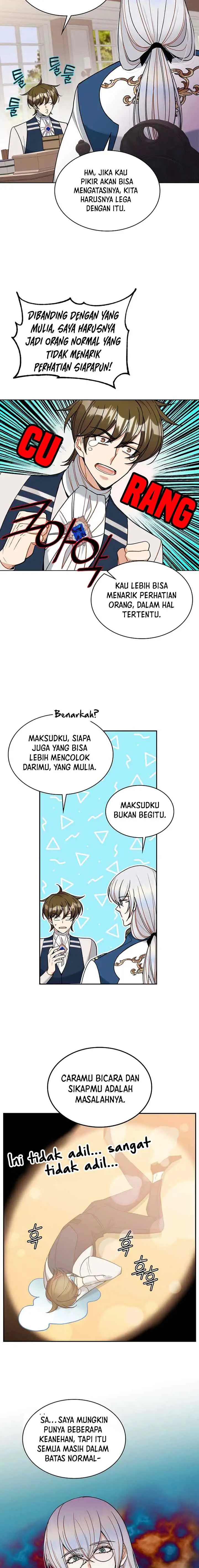 The Duke's Redemption chapter 44 halaman 15