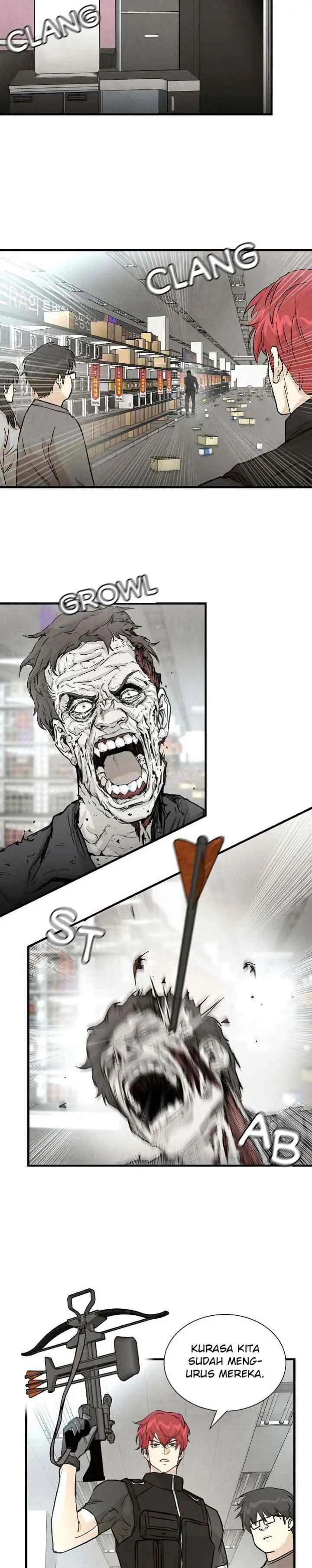 Return Survival chapter 13 halaman 11