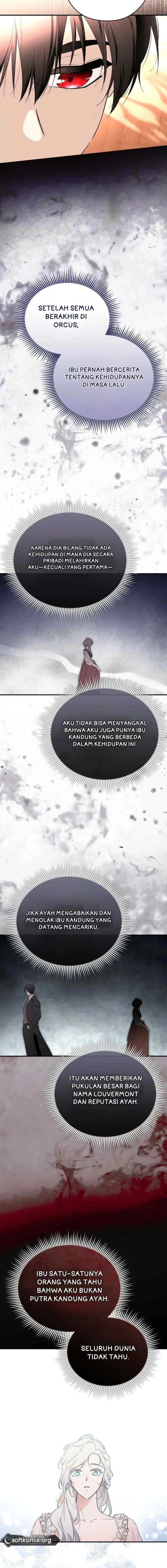 I Married the Male Lead's Dad chapter 153 halaman 11