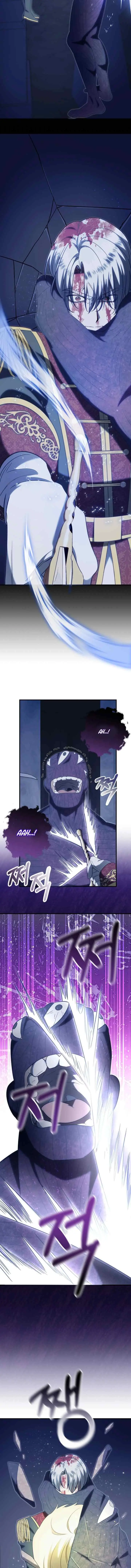 I Stole the Child of My War-Mad Husband chapter 128 halaman 6