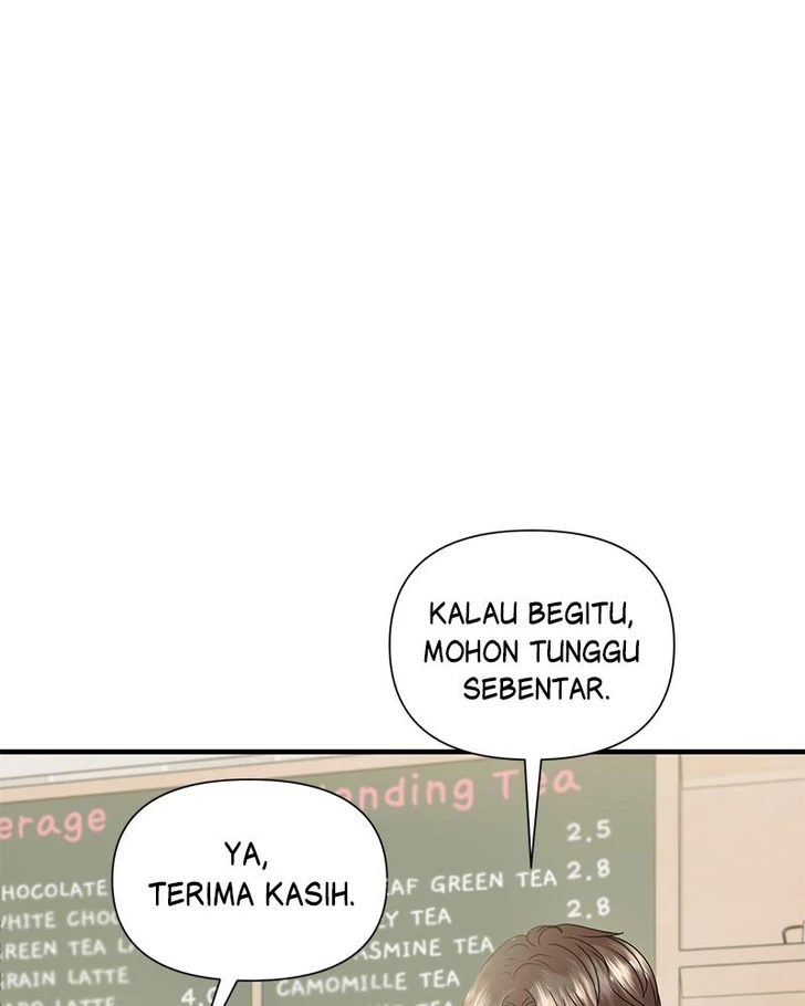 One Day I Found a Husband chapter 17 halaman 35