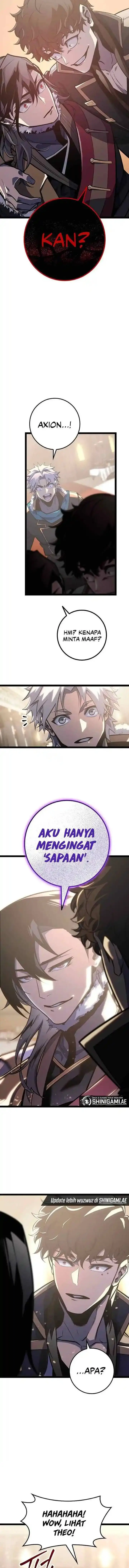 Regressing As The Reincarnated Bastard Of The Sword Clan chapter 8 halaman 10