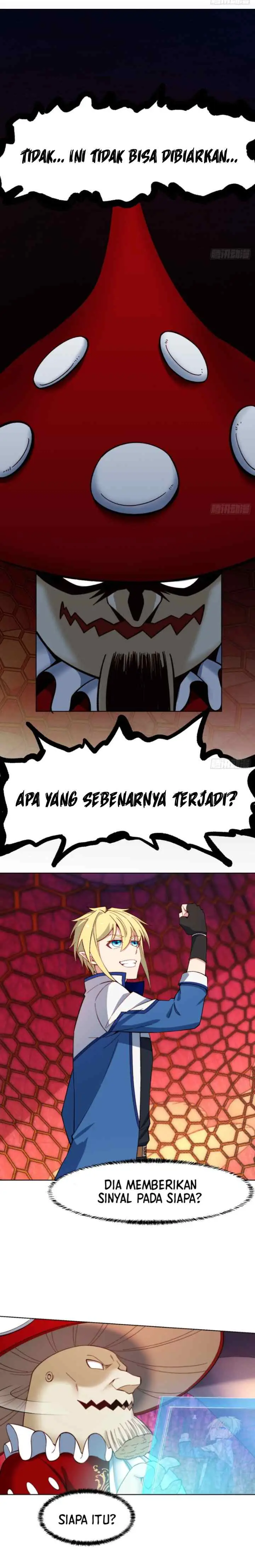 Trapped Inside the Beta Test World for 1000 years chapter 39 halaman 8