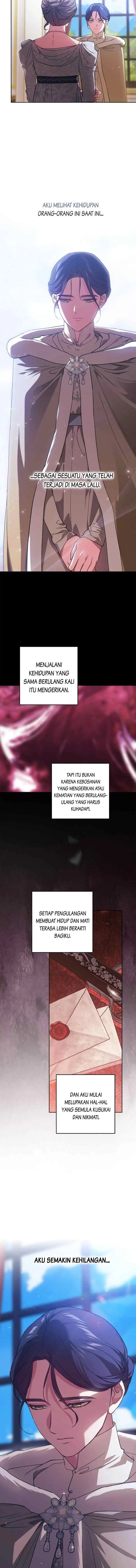 The Broken Ring: This Marriage Will Fail Anyway chapter 75 halaman 6