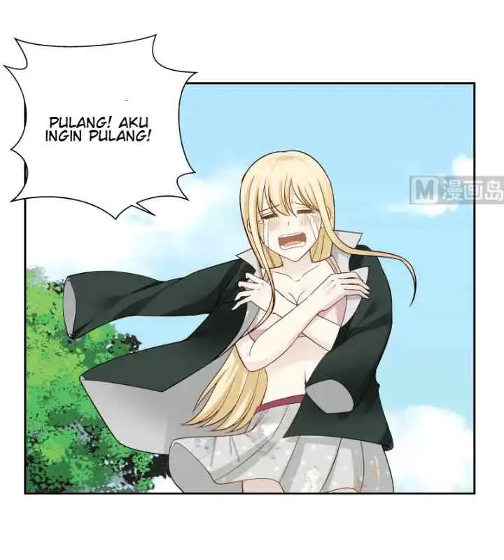 I Have a Dragon on My Body chapter 56 halaman 7