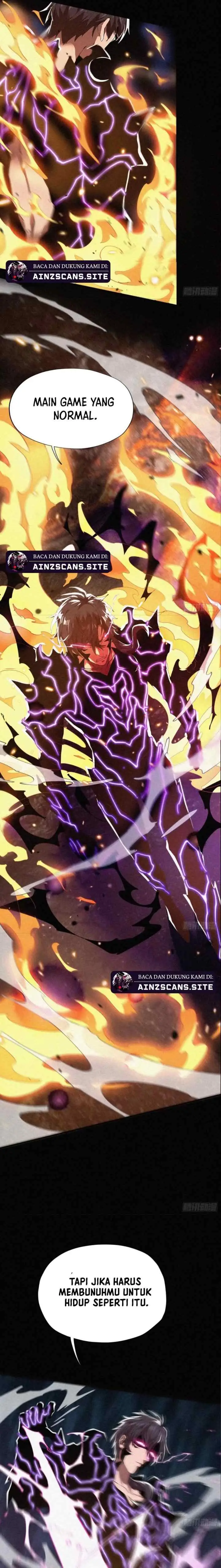 Strongest Player Returns After A Thousand Years chapter 3 halaman 13