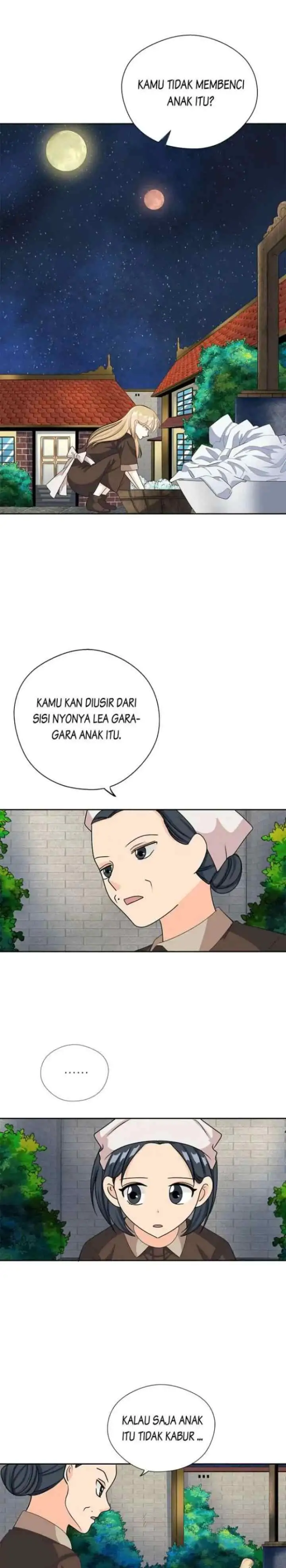 Snow In the Desert chapter 41 halaman 4