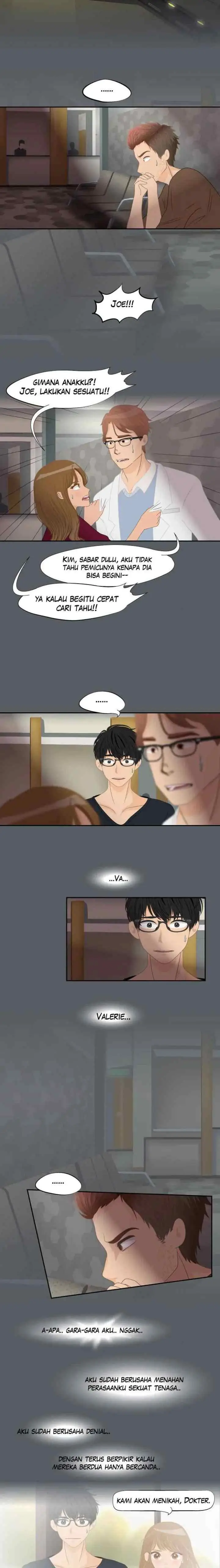 In A Dream chapter 148 halaman 9