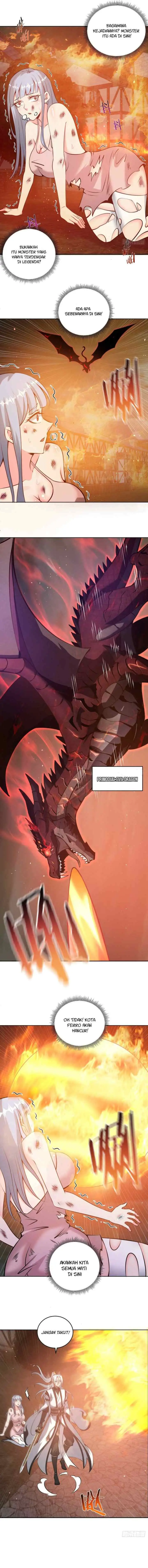 The Last Cultivator chapter 17 halaman 4