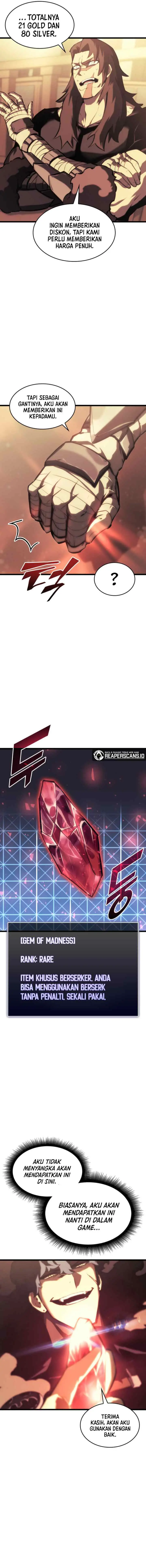 Return of the SSS-Class Ranker chapter 41 halaman 7