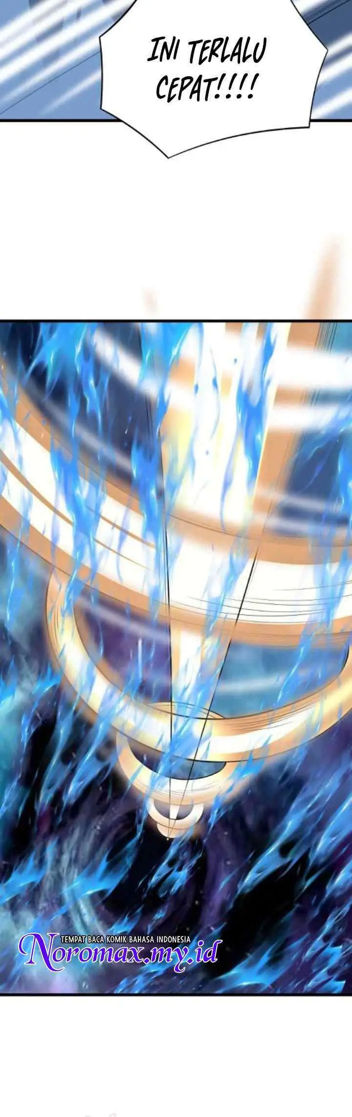It's Over! The Queen's Soft Rice Husband is Actually Invincible chapter 342 halaman 11