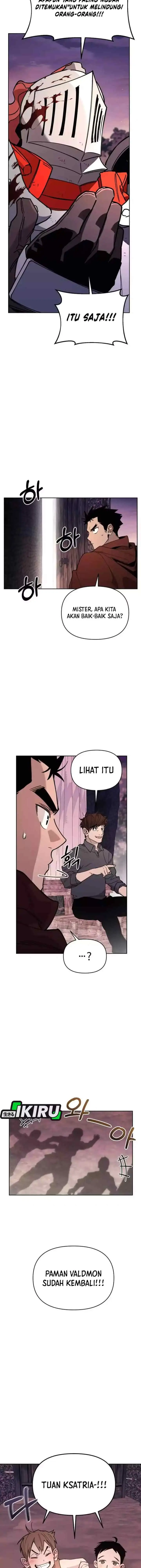 Single Dad in Another World chapter 26 halaman 7