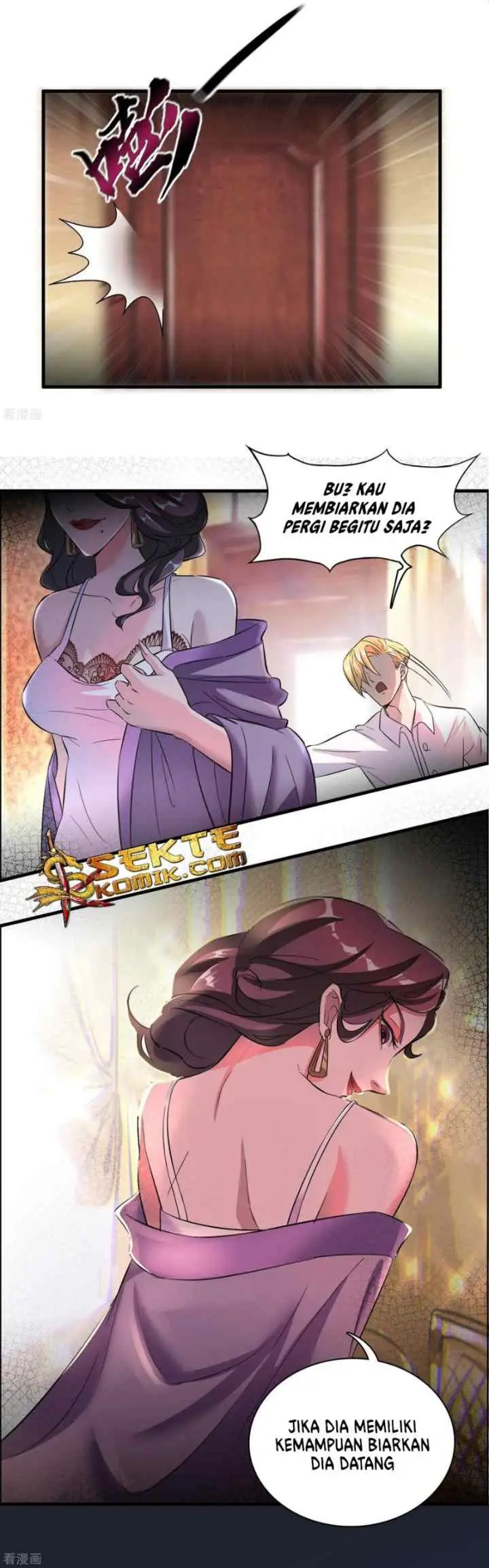 Outlander Tyrant Supplier chapter 1 halaman 14