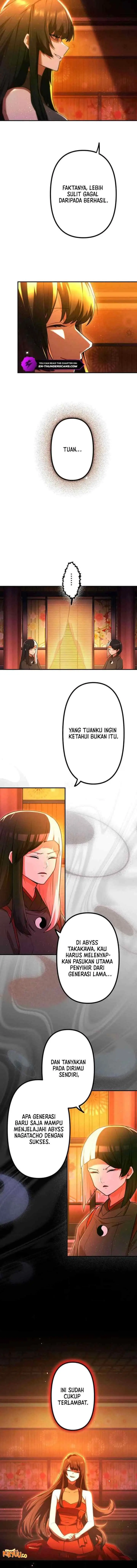 I Became an S-Rank Hunter With the Demon Lord App chapter 53 halaman 6