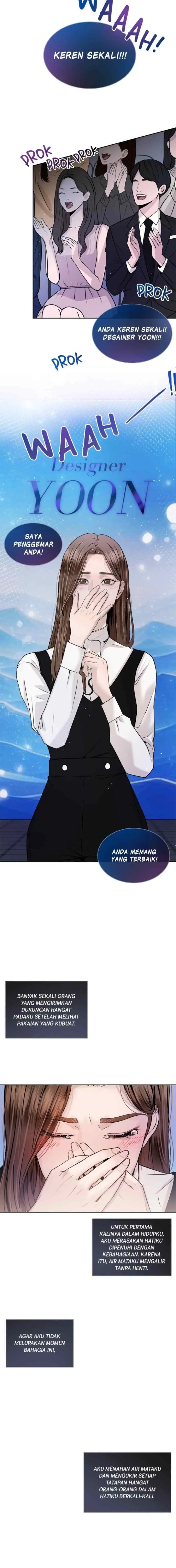 I'll Give You Everything chapter 64 halaman 18