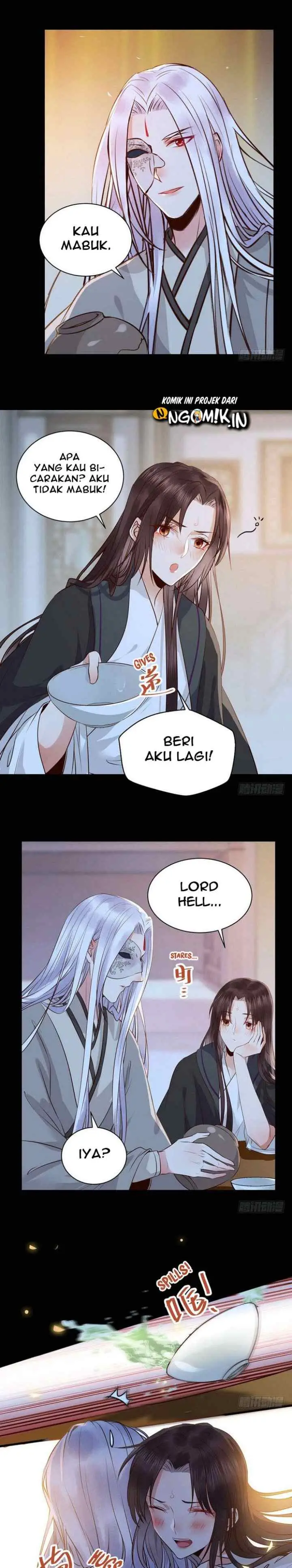 The Ghostly Doctor chapter 178 halaman 11