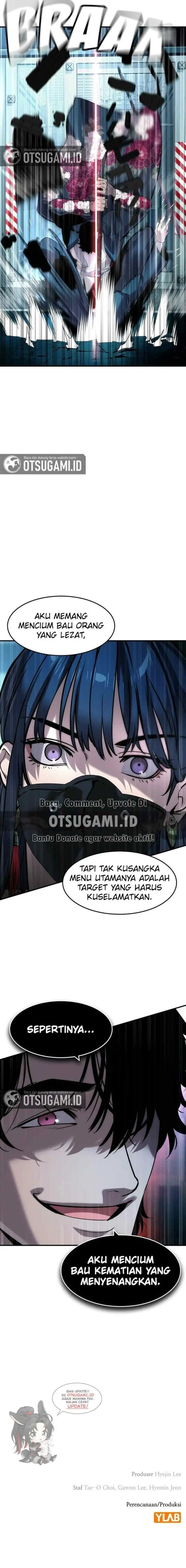 The Noble chapter 66 halaman 17