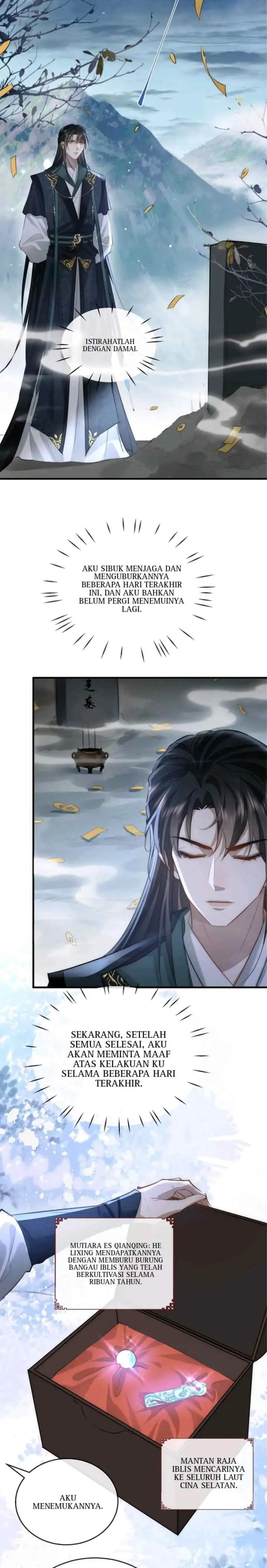 Lord Demon King, Would You Like to Practice Dual Cultivation? chapter 18 halaman 11
