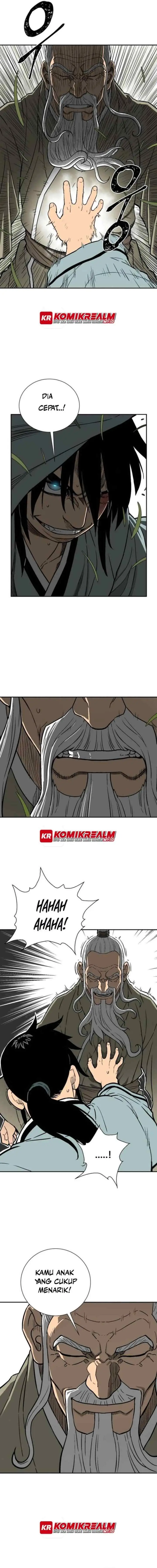 Tales of A Shinning Sword chapter 7 halaman 10