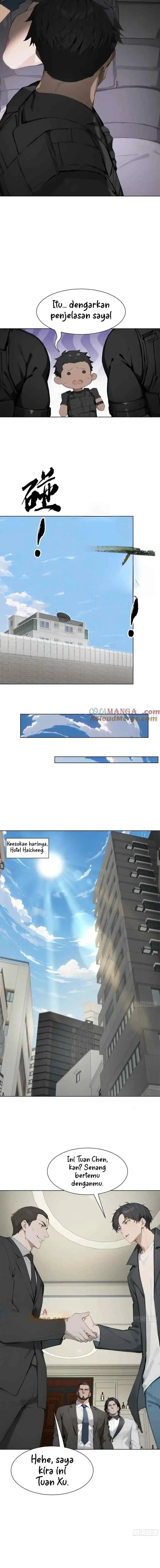 Richest Person chapter 36 halaman 6