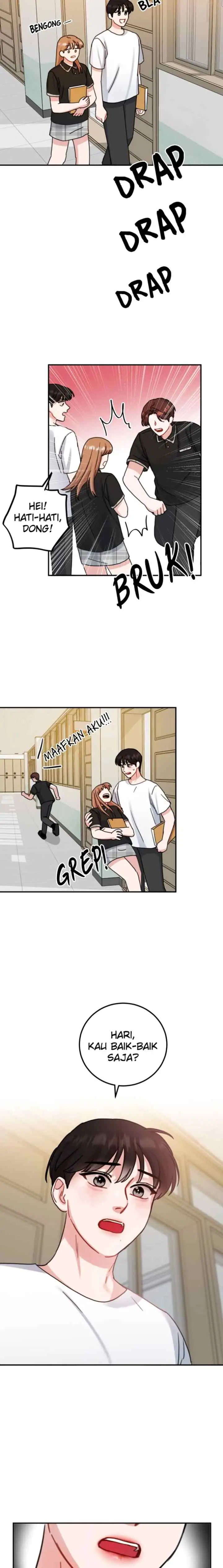 Romance Sangriento chapter 47 halaman 8