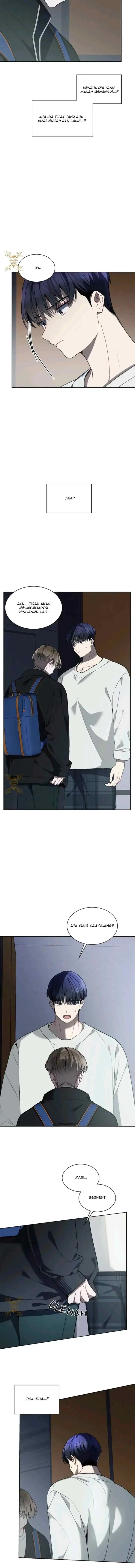 Cherry Doll Scandal chapter 41 halaman 5