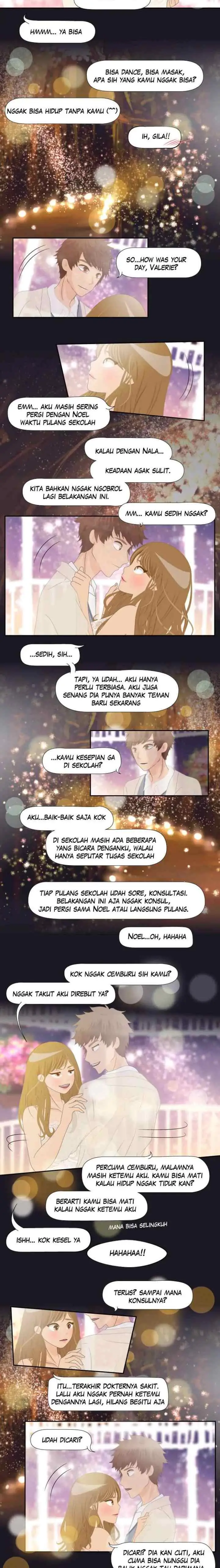 In A Dream chapter 50 halaman 5