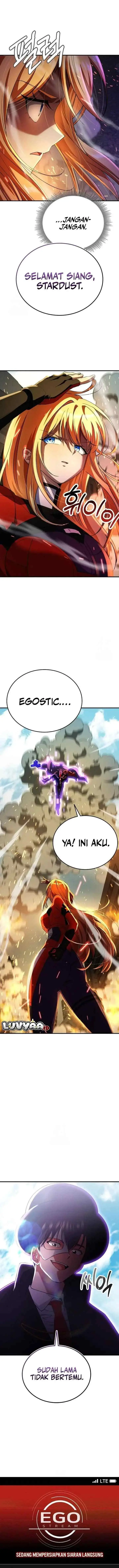 I Became the Villain the Hero Is Obsessed With chapter 33 halaman 12