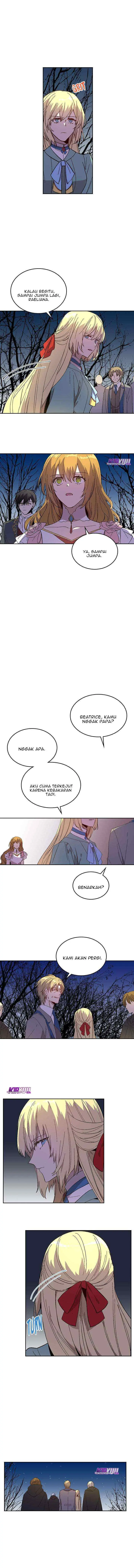 The Reason Why Raeliana Ended up at the Duke's Mansion chapter 120 halaman 4
