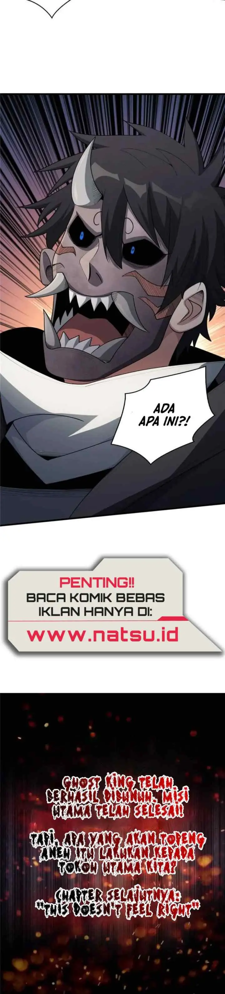 I'm Really Not The Villain chapter 19 halaman 17