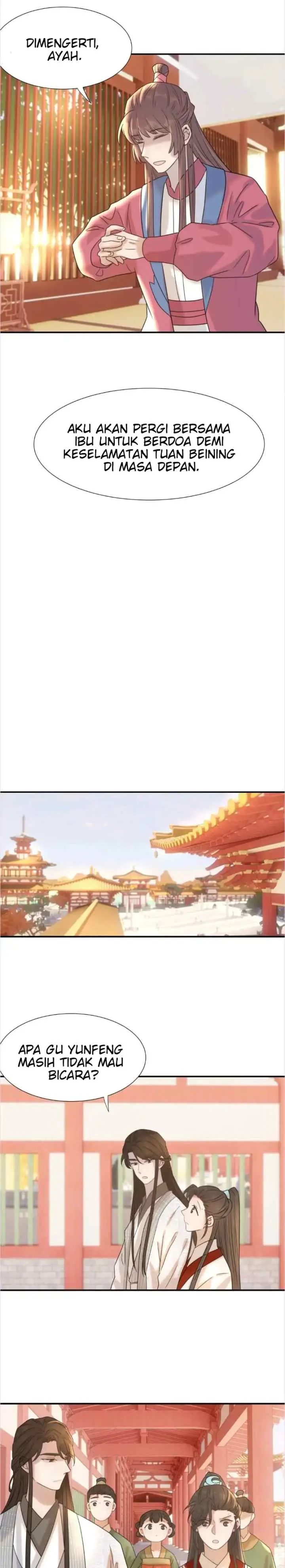How'd I Get a Heroine's Script? chapter 42 halaman 7