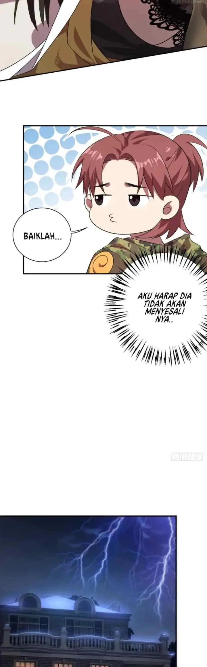 The Marvelous Snail chapter 9 halaman 7