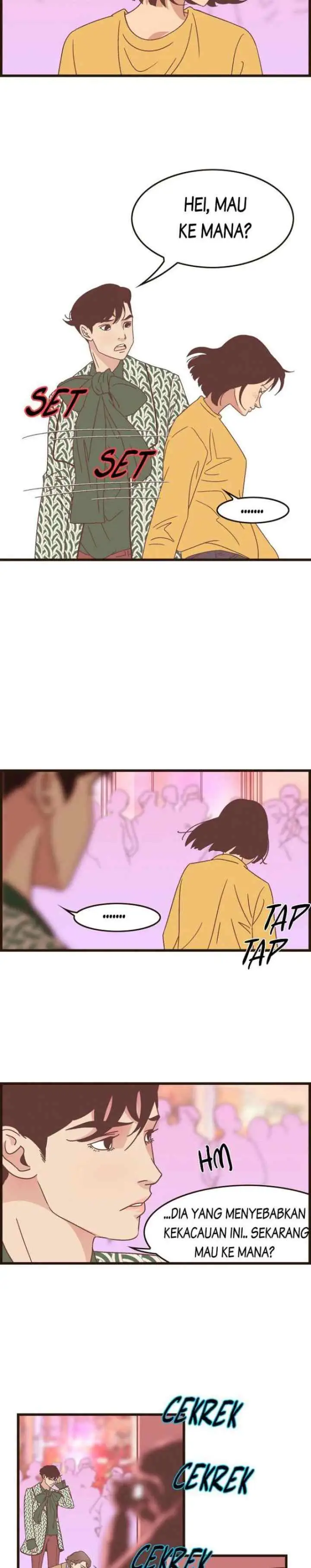 Someone Inside of Me chapter 11 halaman 12