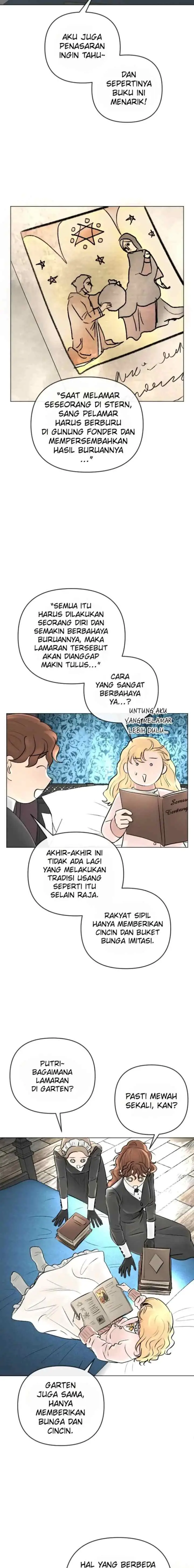 Recogí al segundo protagonista chapter 22 halaman 5